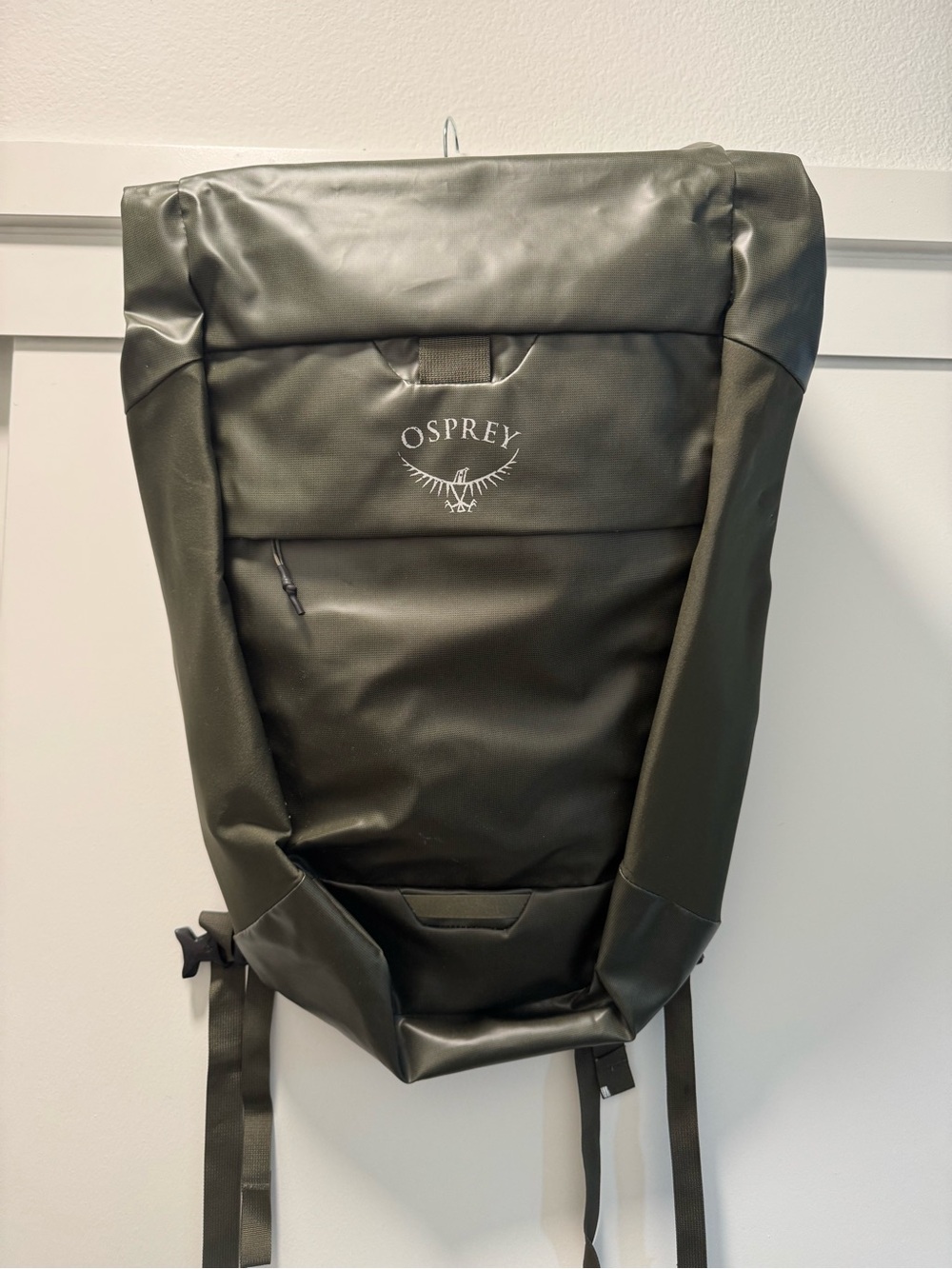Osprey Transporter Roll Top pack